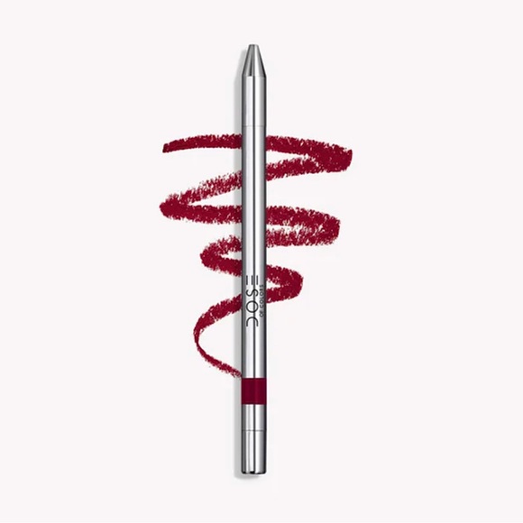 ✨🆕💋DOSE OF COLORS EYELINER PENCIL WITH BUILT IN SHARPENER💋 - Picture 4 of 10